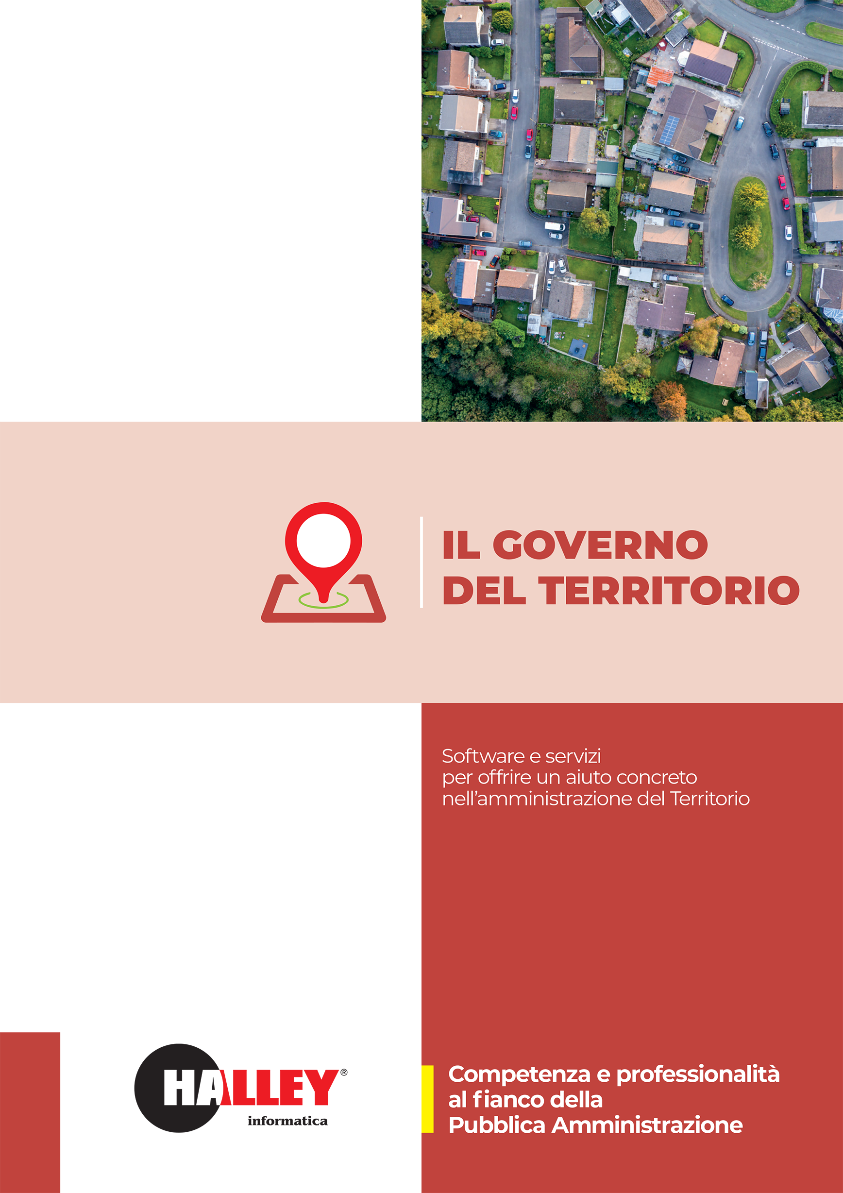 Il Governo del Territorio