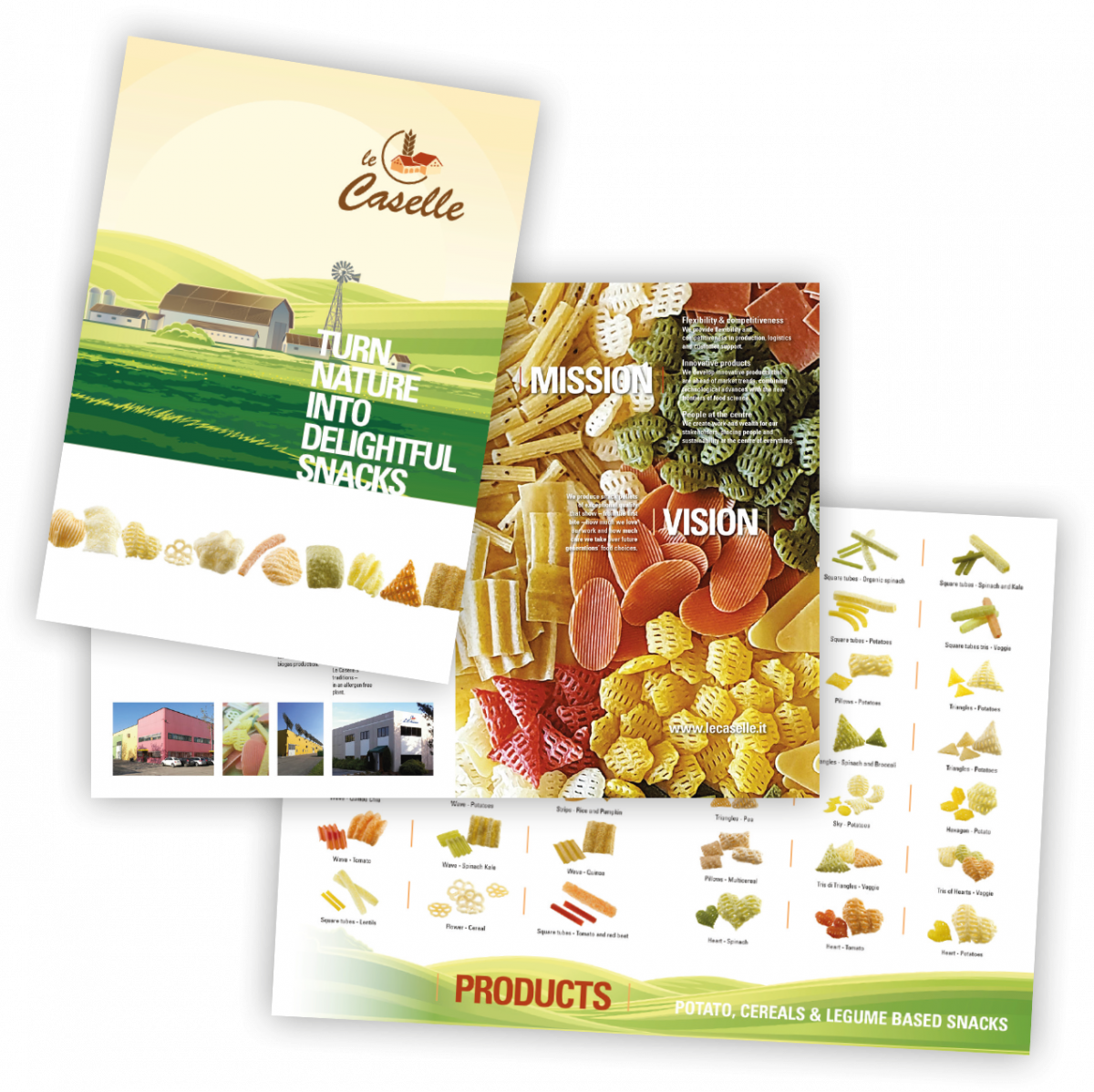 Le Caselle Spa Apollonio